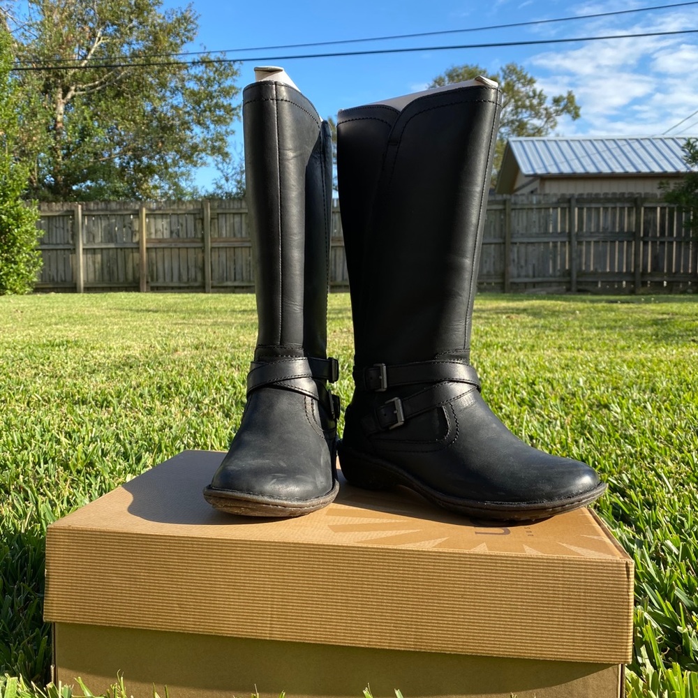 Rosen Ugg Boots, size 6